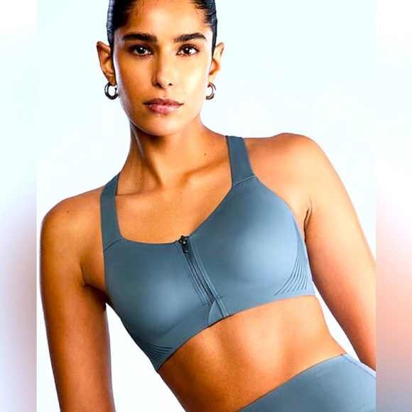 Victoria's Secret Other - Victoria's Secret Knockout Sports Bra, 34DD